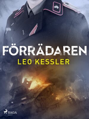 cover image of Förrädaren